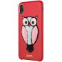 Nillkin 3D Plush series case for Apple iPhone XR (iPhone 6.1) order from official NILLKIN store